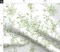 Victorian Toile Romantic Rococo French Country Cottage Botanical Floral Custom Printed Fabric by Spoonflower Various Fabrics by the Yard or Fat Quarter 8752580